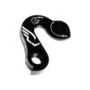 Felt Bicycles DERAILLEUR HANGER ROAD QR AXLE -Cycle Sport Shop BP0A235 D HANGER ROAD CNC BLK 2 BOLT