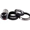 Felt Bicycles HEADSET FSA NO.42 (1-1/8" To 1.5") 1 Felt Bicycles HEADSET FSA NO.42 (1-1/8" To 1.5") -Cycle Sport Shop BP0A256 HEADSET FSA NO 42 CARBON
