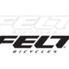 Felt Bicycles DECAL LOGO 11" (BLACK) -Cycle Sport Shop BP0F006 DECAL LOGO 24 BLK 2048x 430f5f6f 7171 4155 86e6 a506411a7edf