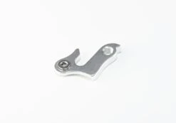 Felt Bicycles DERAILLEUR HANGER Q20/Q24 6 Felt Bicycles DERAILLEUR HANGER Q20/Q24 -Cycle Sport Shop IMG 2644 BP0G015 Rear Deraill Hanger Silver