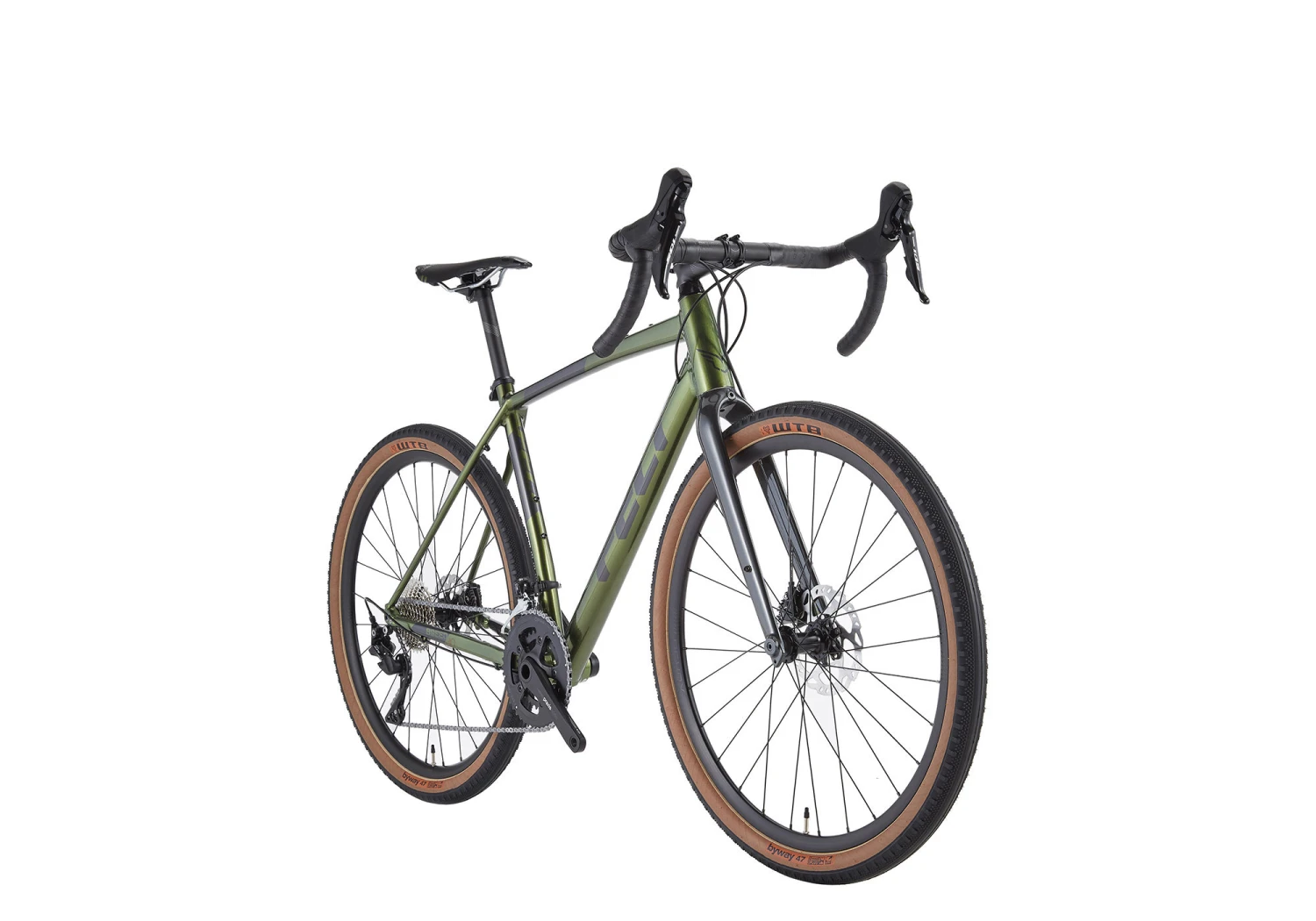 Felt Bicycles Breed 30 4 Felt Bicycles Breed 30 - Image 2