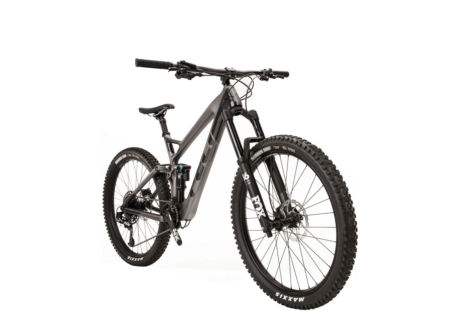 Felt Bicycles Compulsion 3 4 Felt Bicycles Compulsion 3 - Image 2