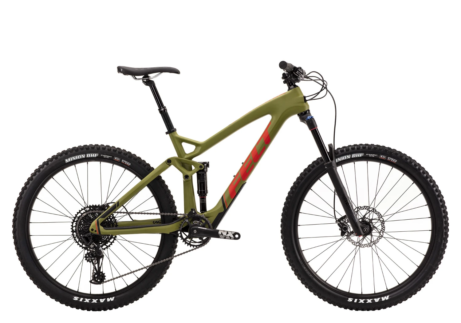 Felt Bicycles Decree 5 3 Felt Bicycles Decree 5