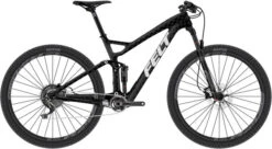 Felt Bicycles Edict FRD