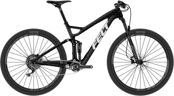 Felt Bicycles Edict FRD 3 Felt Bicycles Edict FRD