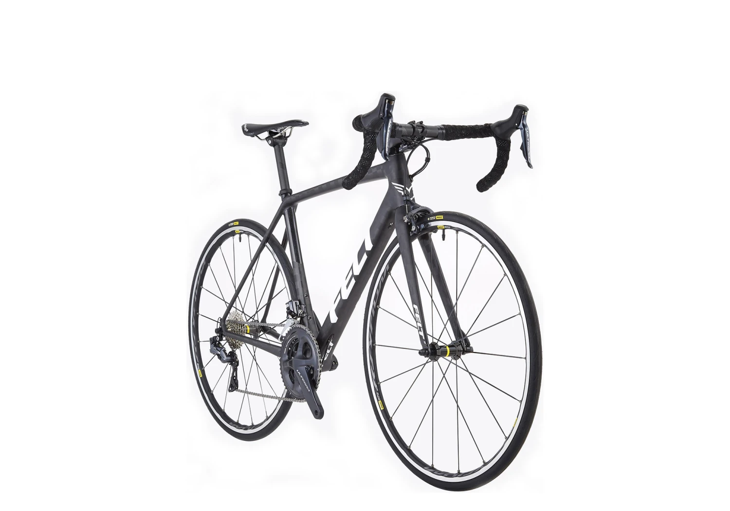 Felt Bicycles FR2 DISC ETAP 3 Felt Bicycles FR2 DISC ETAP - Image 2