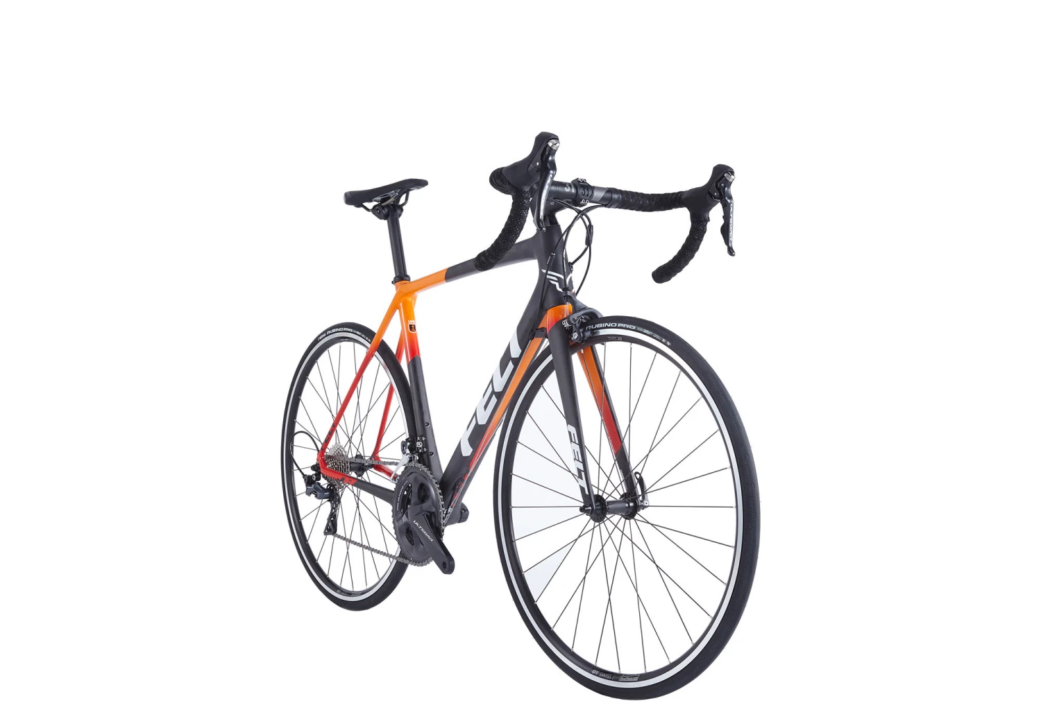 Felt Bicycles FR3 4 Felt Bicycles FR3 - Image 2