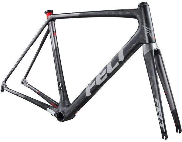 Felt Bicycles Frame FR1 3 Felt Bicycles Frame FR1