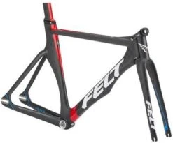 Felt Bicycles TK FRD Frame Kit