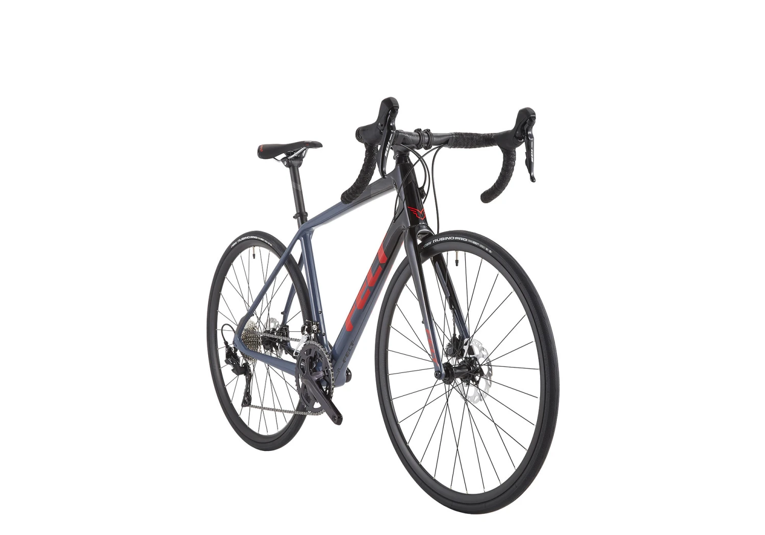 Felt Bicycles VR5 4 Felt Bicycles VR5 - Image 2