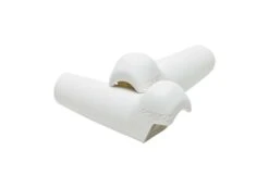 Felt Bicycles GRIPS TRI TIP BRAKE HOODS 5 Felt Bicycles GRIPS TRI TIP BRAKE HOODS -Cycle Sport Shop tri tip white